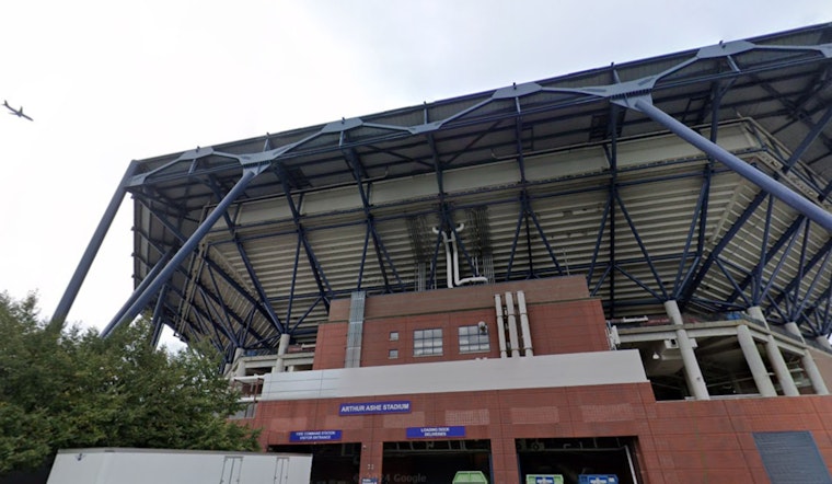 U.S. Open Finals in Queens Send Ticket Prices Soaring, with Courtside Seats Hitting $19,000