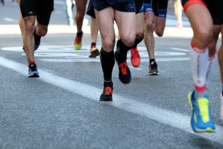 U.S. Polo Assn. Saddles Up as Title Sponsor for The Palm Beaches Marathon in West Palm Beach