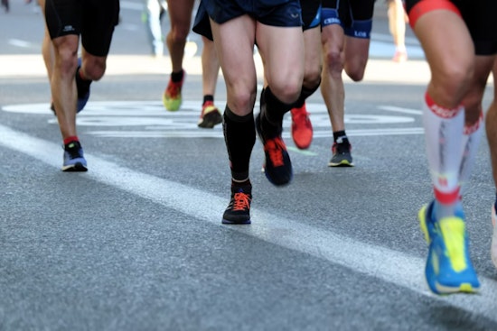 U.S. Polo Assn. Saddles Up as Title Sponsor for The Palm Beaches Marathon in West Palm Beach