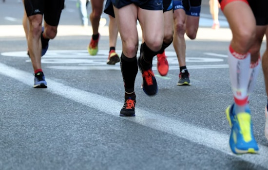 U.S. Polo Assn. Saddles Up as Title Sponsor for The Palm Beaches Marathon in West Palm Beach