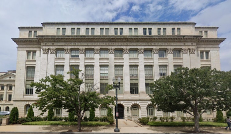 USDA Announces $18M in Farm to School Grants to Strengthen Local Food Links and Agricultural Education