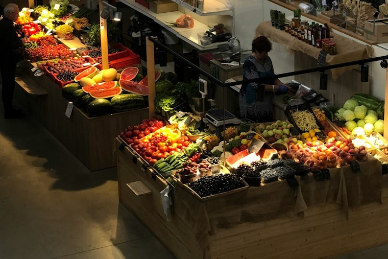 USDA Proposes Enhanced Food Options for SNAP Recipients, Aims to Curb Fraud and Boost Nutrition