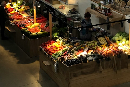 USDA Proposes Enhanced Food Options for SNAP Recipients, Aims to Curb Fraud and Boost Nutrition