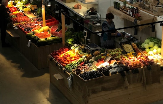 USDA Proposes Enhanced Food Options for SNAP Recipients, Aims to Curb Fraud and Boost Nutrition