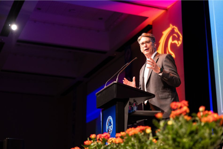 UTA Celebrates 130 Years with Distinguished Alumni Awards: Arlington City Manager Trey Yelverton Among Honorees