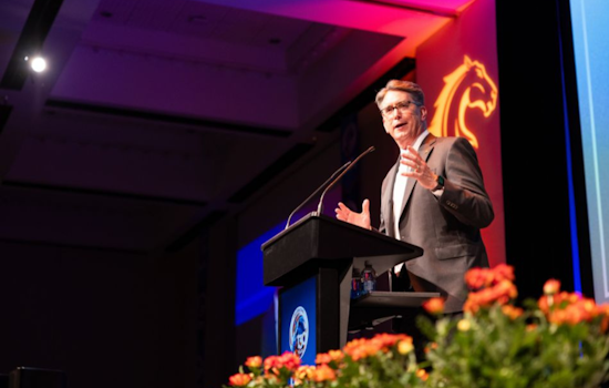 UTA Celebrates 130 Years with Distinguished Alumni Awards: Arlington City Manager Trey Yelverton Among Honorees