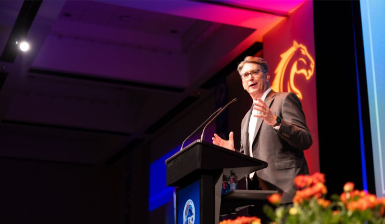 UTA Celebrates 130 Years with Distinguished Alumni Awards: Arlington City Manager Trey Yelverton Among Honorees