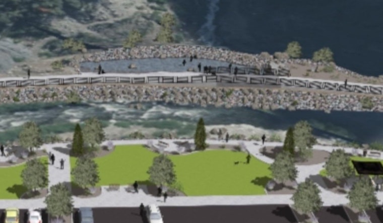Utah County Announces $7 Million Revamp of Bridal Veil Falls, Construction to Begin After Labor Day
