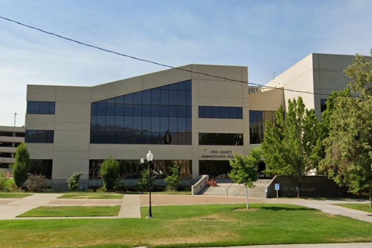 Utah County Commission Appoints Kathryn Nester as Legal Counsel for Indigent Tyler James Robinson