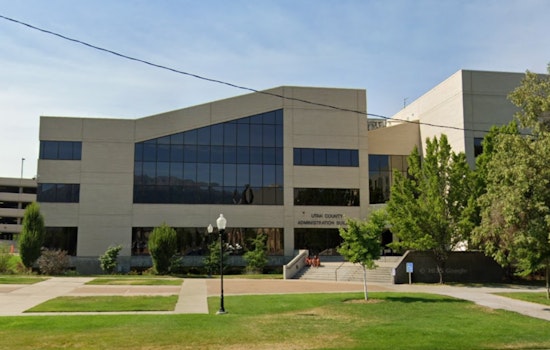 Utah County Commission Appoints Kathryn Nester as Legal Counsel for Indigent Tyler James Robinson