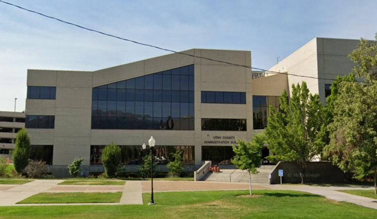 Utah County Commission Appoints Kathryn Nester as Legal Counsel for Indigent Tyler James Robinson