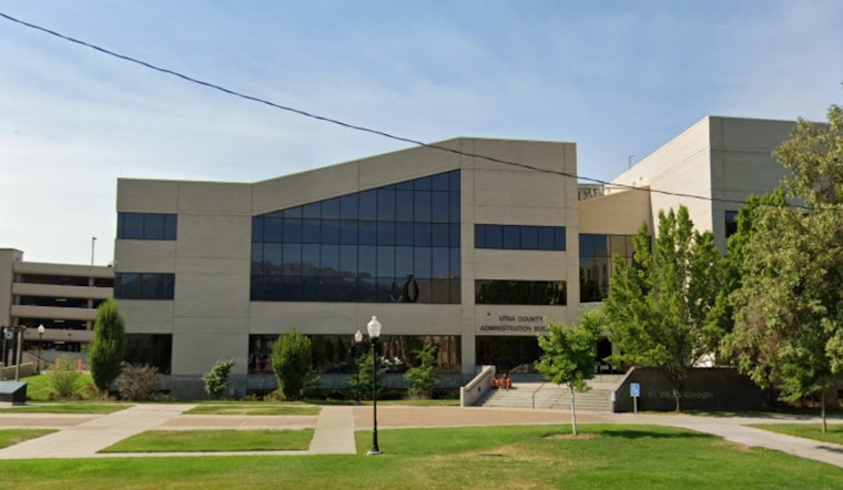 Utah County Jury Convicts Nicholas Rossi of Rape After Five-Year Legal Battle