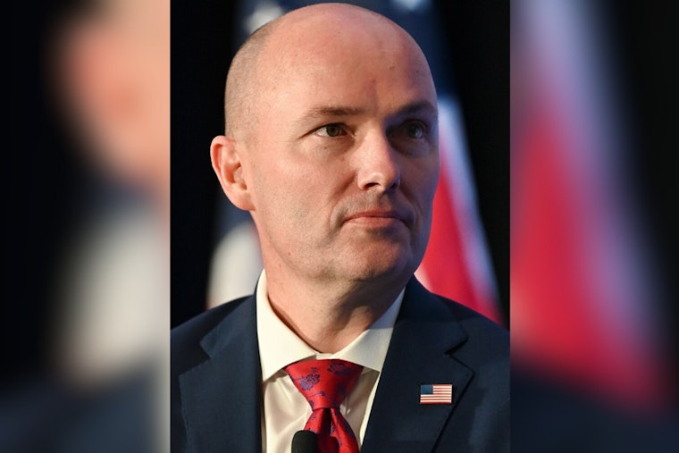 Utah Governor Cox Sets a Packed Schedule with D.C. Trip and Local Engagements, Lt. Gov. Henderson to Focus on Education Initiatives