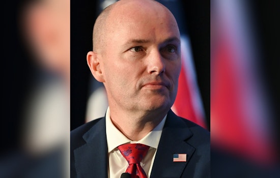 Utah Governor Cox Sets a Packed Schedule with D.C. Trip and Local Engagements, Lt. Gov. Henderson to Focus on Education Initiatives