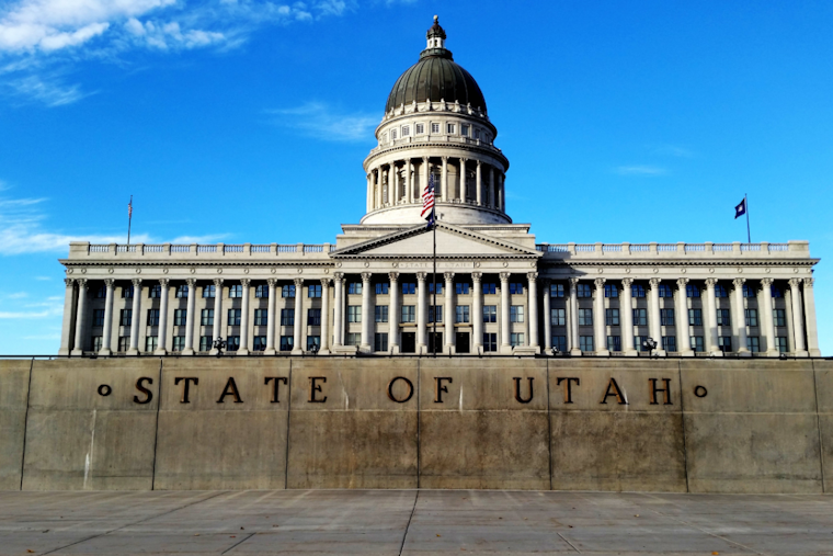 Utah Legislature Seeks Emergency Stay from Supreme Court in Redistricting Legal Battle