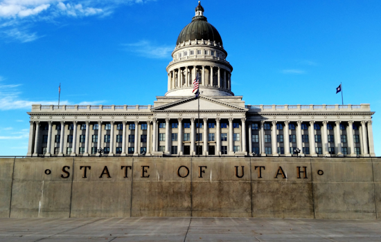 Utah Legislature Seeks Emergency Stay from Supreme Court in Redistricting Legal Battle