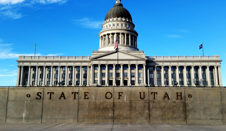 Utah Legislature Seeks Emergency Stay from Supreme Court in Redistricting Legal Battle