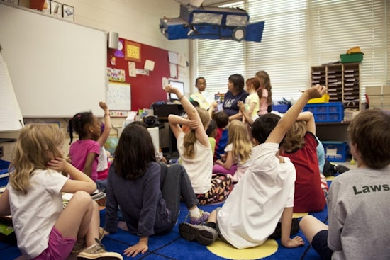 Utah Schools to Reap $111 Million in Record Land Trust Funds for Educational Advancements
