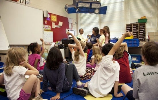Utah Schools to Reap $111 Million in Record Land Trust Funds for Educational Advancements