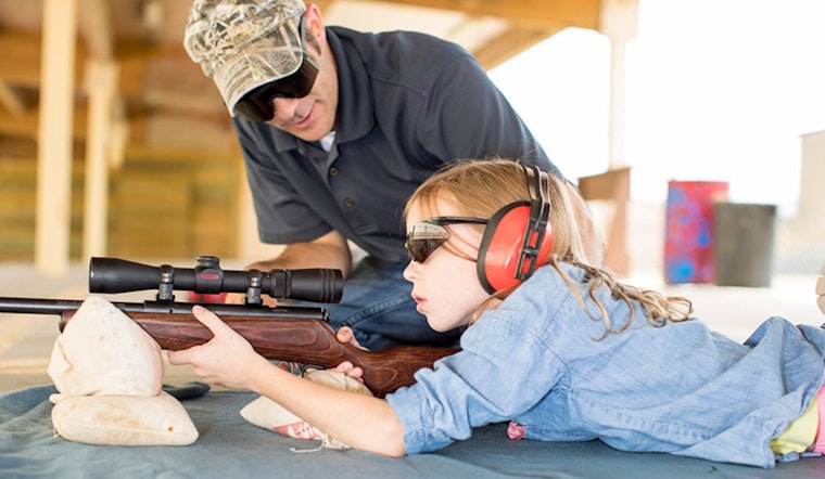 Utah Shooters Invited to Celebrate National Hunting and Fishing Day with Free Access at Local Ranges