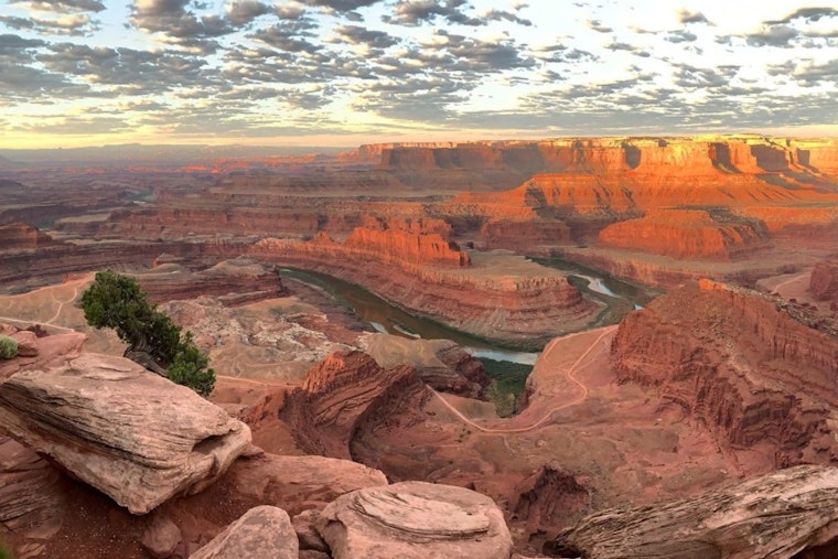 Utah State Parks to Remain Open Regardless of Potential Federal Shutdown