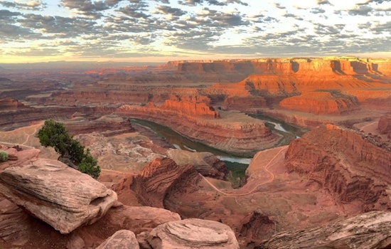 Utah State Parks to Remain Open Regardless of Potential Federal Shutdown