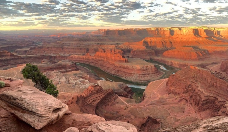 Utah State Parks to Remain Open Regardless of Potential Federal Shutdown