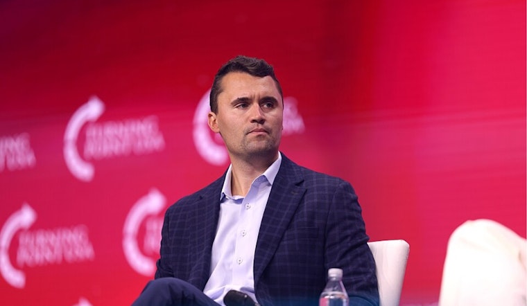 Utah State University in Mourning After Charlie Kirk Tragedy, Interim President Denounces Political Violence