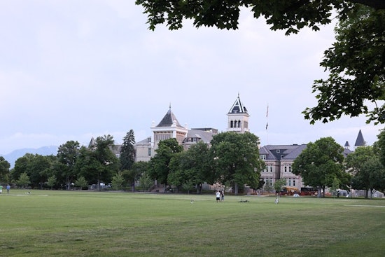 Utah State University President Expresses Solidarity with UVU Following Shooting Incident