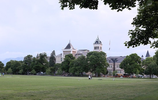Utah State University President Expresses Solidarity with UVU Following Shooting Incident