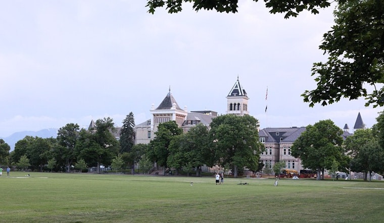 Utah State University President Expresses Solidarity with UVU Following Shooting Incident