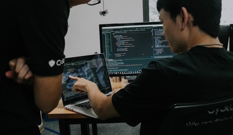 Utah State University Team Unveils SALT Model to Enhance IT System Training and Adoption