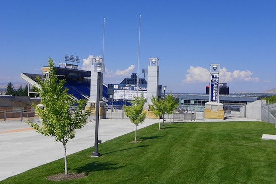 Utah State University to Celebrate Staff with Employee Appreciation Day at Logan's Maverik Stadium