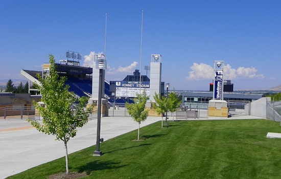 Utah State University to Celebrate Staff with Employee Appreciation Day at Logan's Maverik Stadium