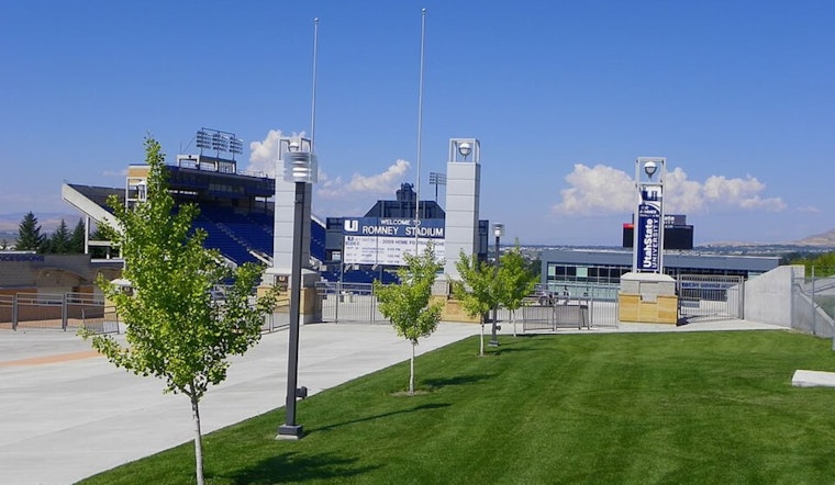 Utah State University to Celebrate Staff with Employee Appreciation Day at Logan's Maverik Stadium