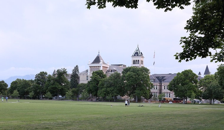 Utah State University's Accreditation Reaffirmed for Seven Years by NWCCU