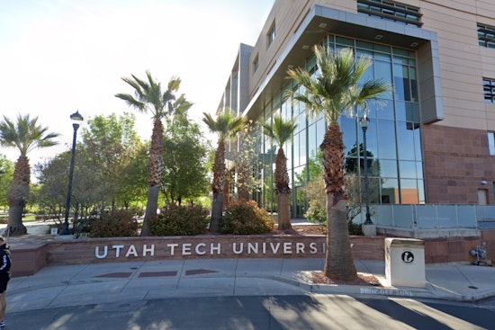 Utah Tech Community in Mourning After 22-Year-Old Student Dies from Balcony Fall at Campus Suites