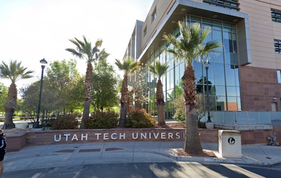 Utah Tech Community in Mourning After 22-Year-Old Student Dies from Balcony Fall at Campus Suites