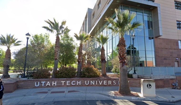 Utah Tech Community in Mourning After 22-Year-Old Student Dies from Balcony Fall at Campus Suites