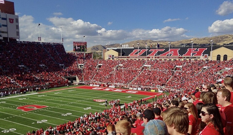 Utah Utes Dominate with Trio of Big 12 Weekly Awards After Impressive Win Over UCLA