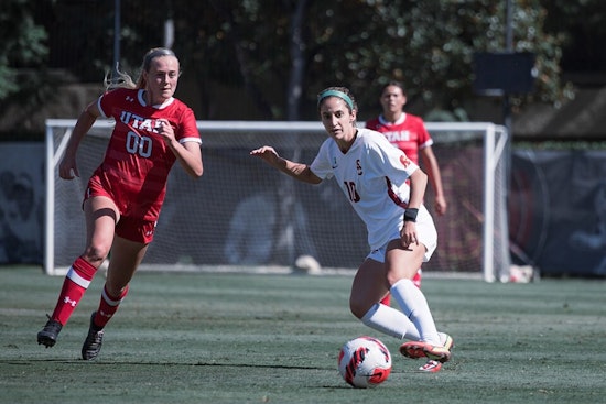 Utah Utes Women's Soccer Anticipates Home Games Against Cincinnati Bearcats and West Virginia Mountaineers