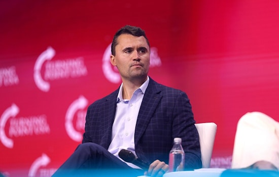 Utah Valley University Forms Committee to Establish Memorial for Slain Activist Charlie Kirk