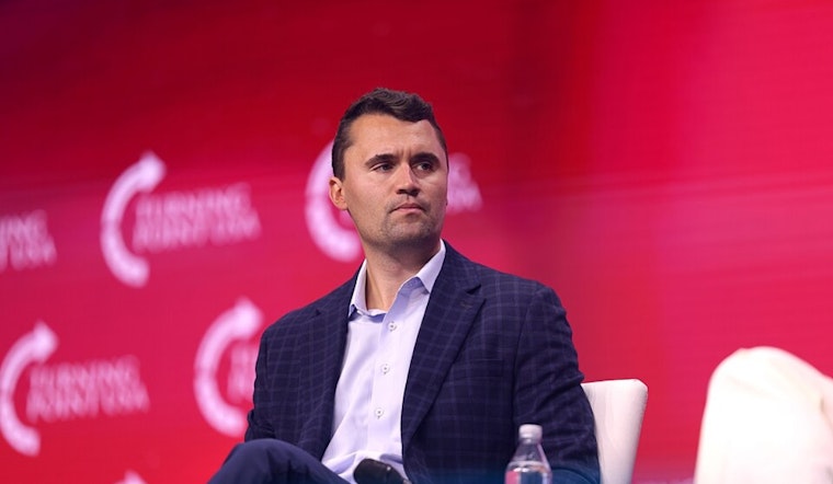 Utah Valley University Forms Committee to Establish Memorial for Slain Activist Charlie Kirk