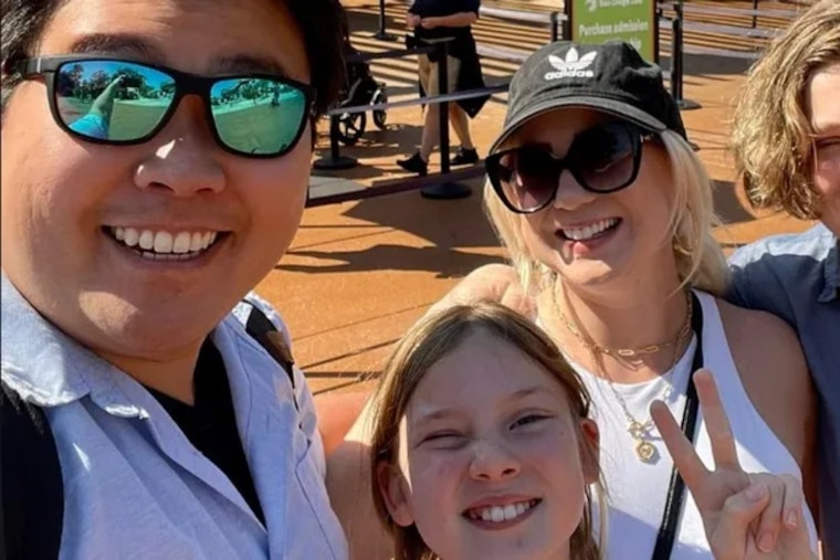Utah Violinist John Shin Released From ICE Custody After Community Rallies to Post Bond