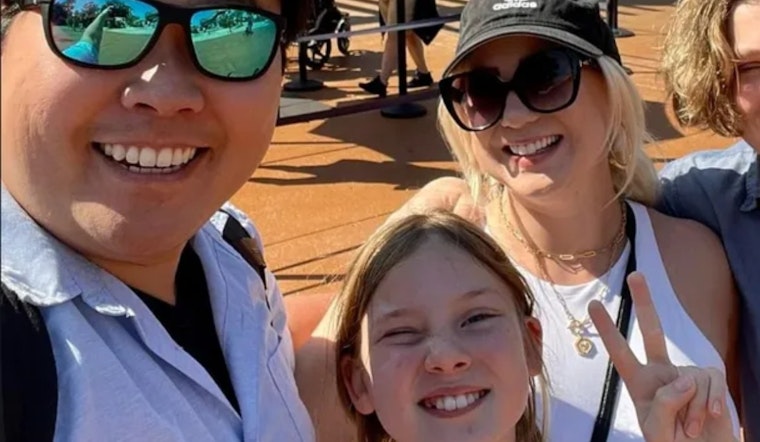 Utah Violinist John Shin Released From ICE Custody After Community Rallies to Post Bond