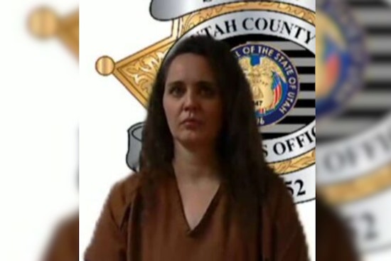 Utah Woman Sentenced to Six Years for Role in Murder Plot Against Husband