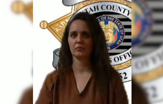 Utah Woman Sentenced to Six Years for Role in Murder Plot Against Husband
