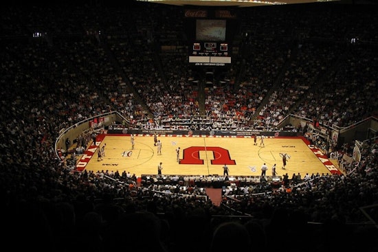 Utah's Forward Babacar Faye Sidelined for Season Due to Left Leg Injury