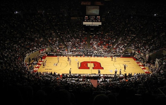 Utah's Forward Babacar Faye Sidelined for Season Due to Left Leg Injury