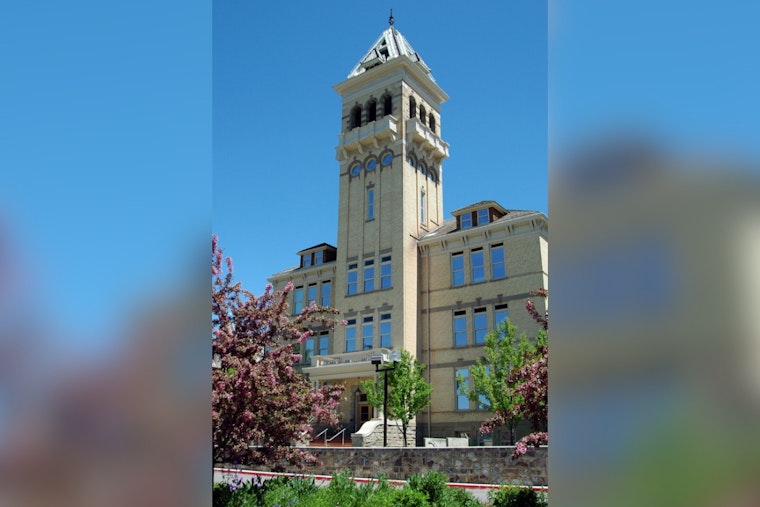 Utah's Lyric Repertory Company Celebrates 60th Anniversary with Record Grants for 2026 Season
